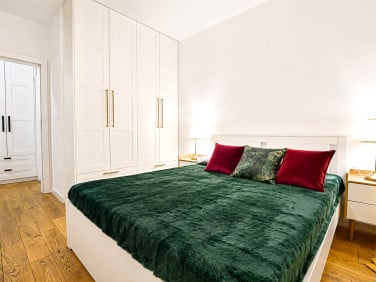 Mieszkanie apartamentowiec wynajem
