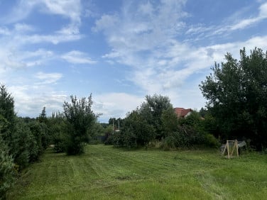 Działka Horodniany
