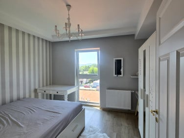Mieszkanie Gorlice