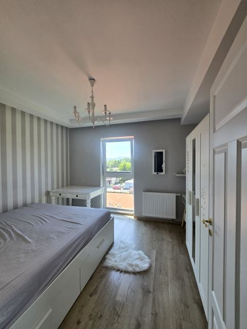 Mieszkanie Gorlice