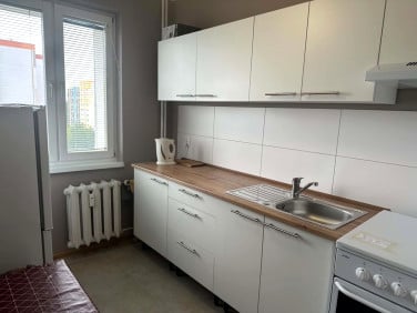 Mieszkanie Poznań