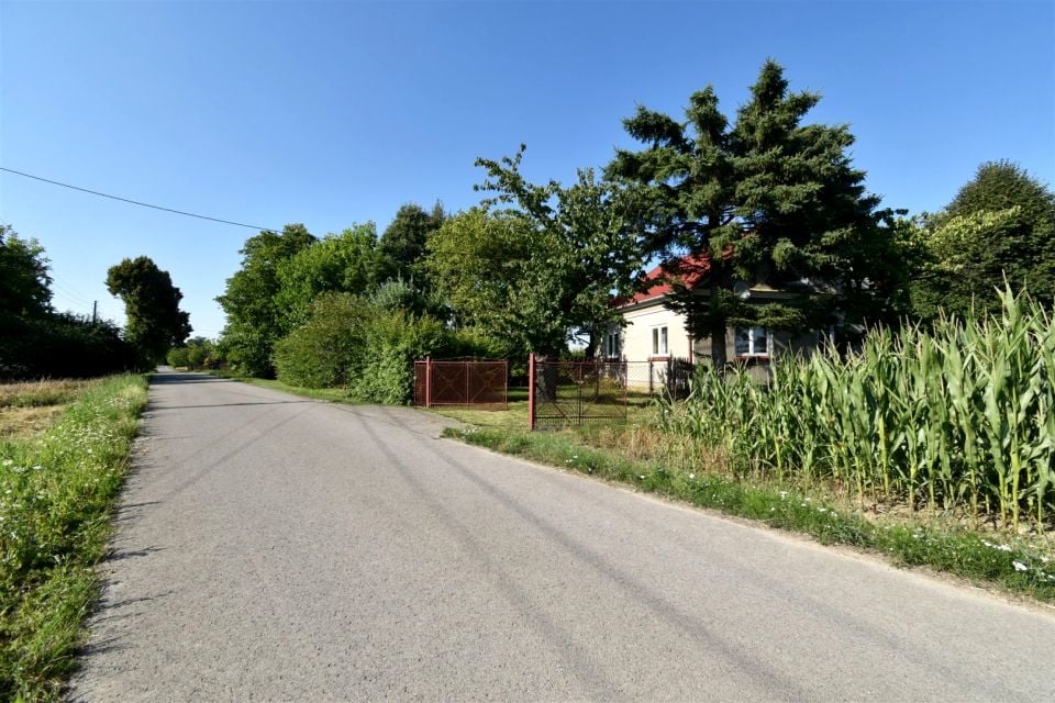 Dom Rogóżno