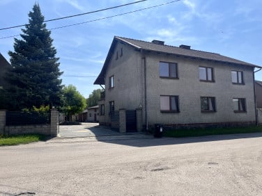 Dom Jeziorki Kosztowskie