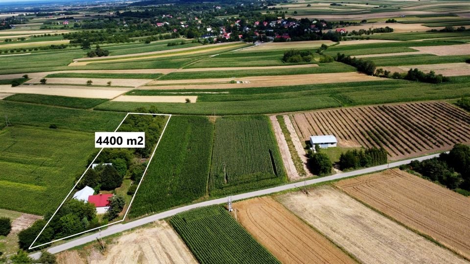 Dom Rogóżno