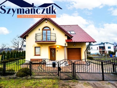 Dom Pszczółki