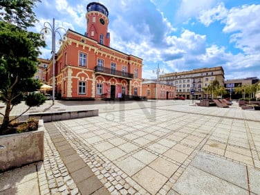 Mieszkanie Częstochowa