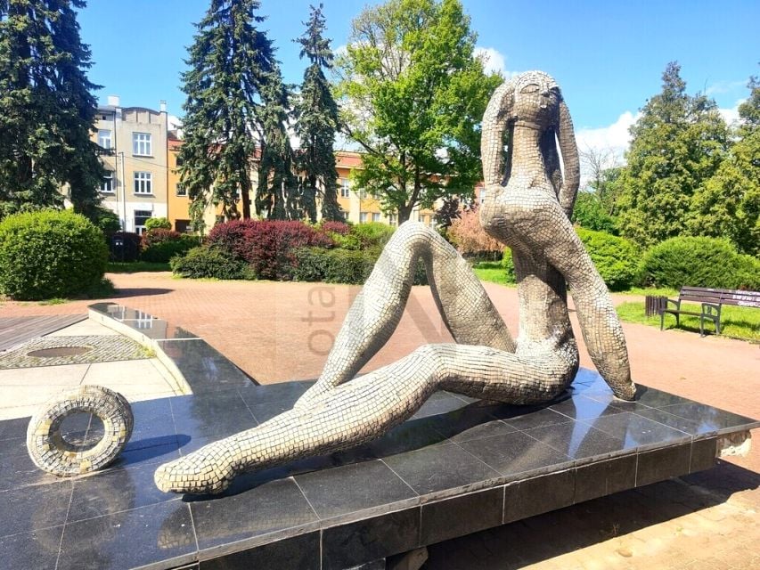 Mieszkanie Częstochowa