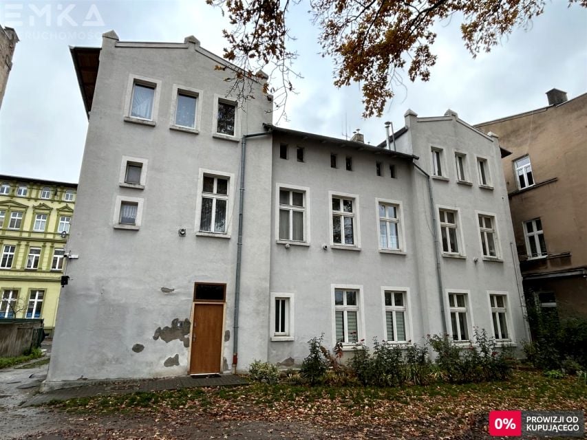 Dom Inowrocław