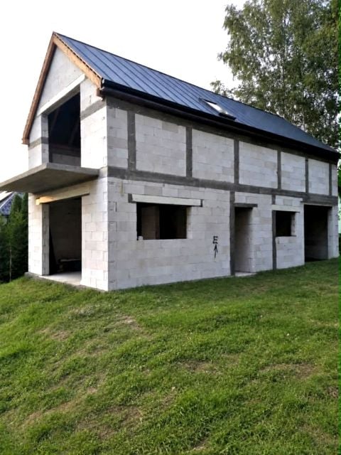 Dom Nosówka