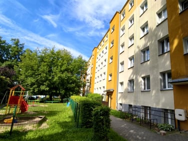 Mieszkanie Bydgoszcz