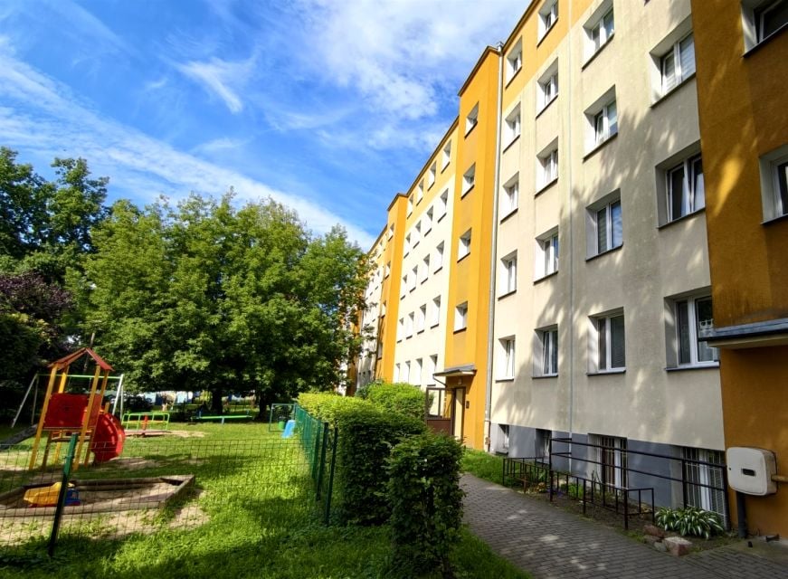 Mieszkanie Bydgoszcz