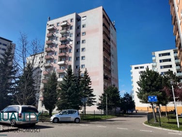 Mieszkanie Poznań