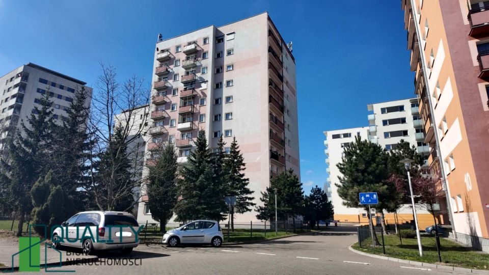 Mieszkanie Poznań