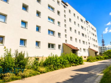 Mieszkanie Poznań