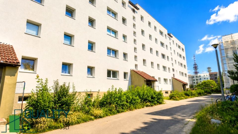 Mieszkanie Poznań