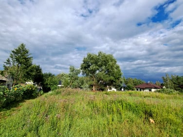 Działka Ławki
