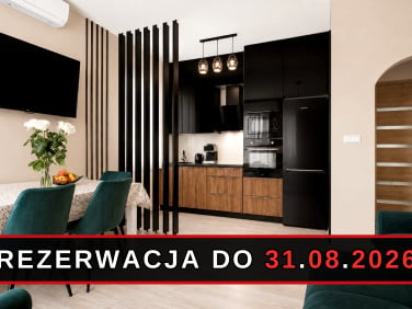 Mieszkanie Tarnów