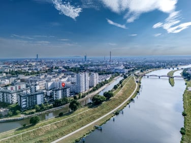Mieszkanie WROCŁAW
