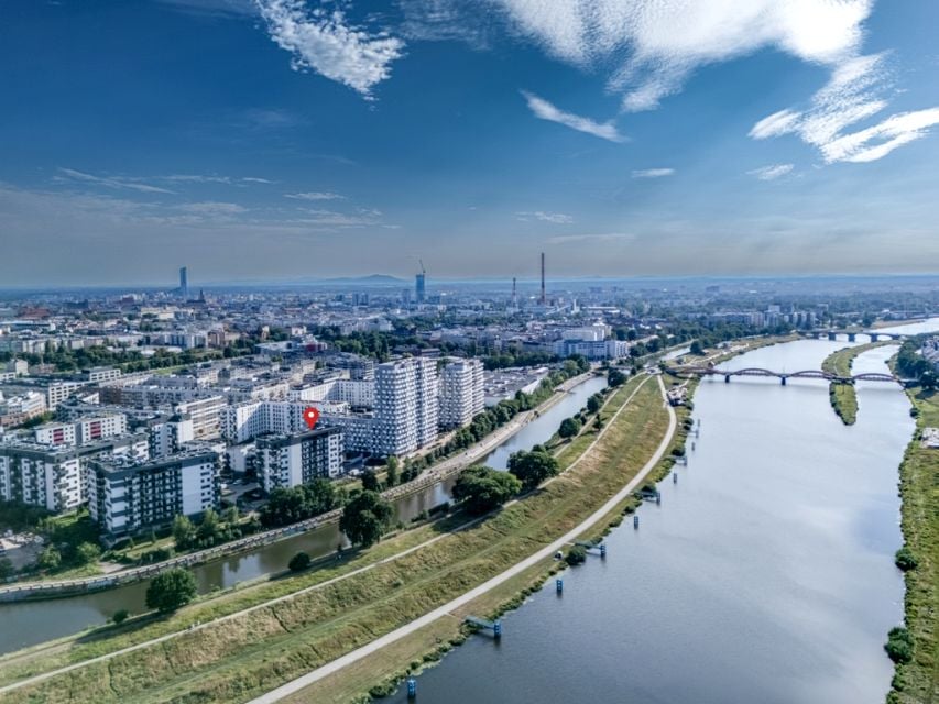 Mieszkanie WROCŁAW