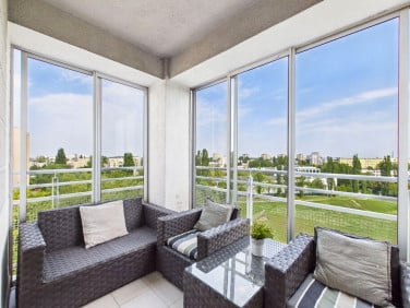 Mieszkanie apartamentowiec Warszawa
