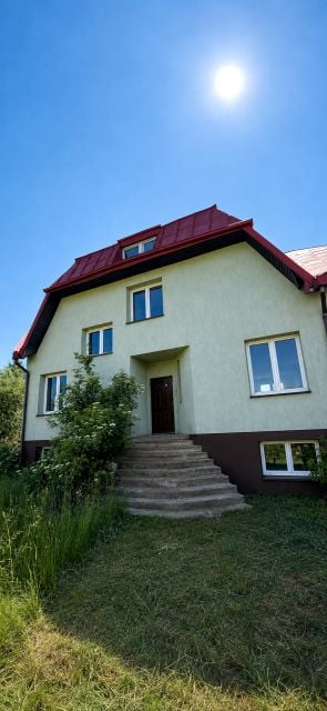 Działka inwestycyjna sprzedam