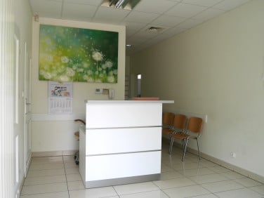 Lokal Rzeszów