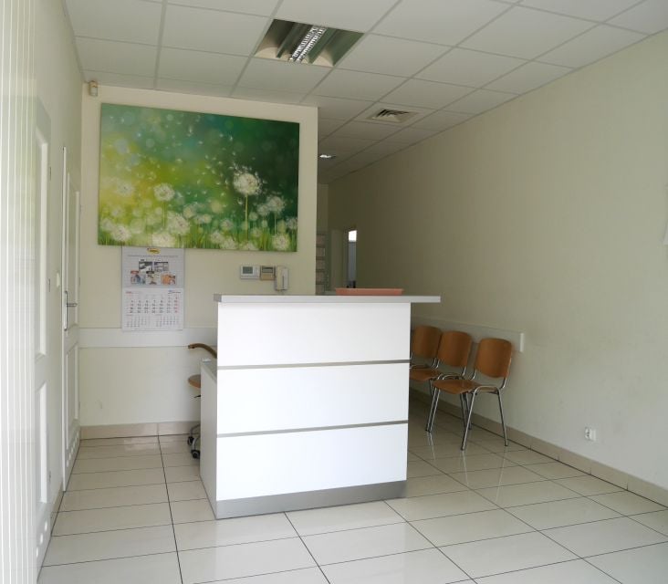 Lokal Rzeszów