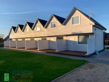 Dom Sarbinowo wynajem