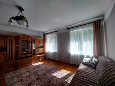 Mieszkanie Kraków