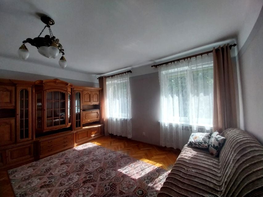 Mieszkanie Kraków