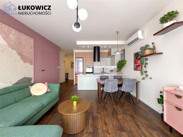 Mieszkanie Bielsko-Biała