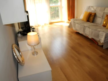 Mieszkanie Łódź