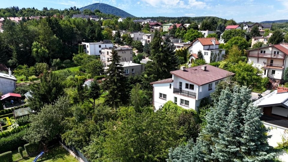 Dom Szczawno-Zdrój