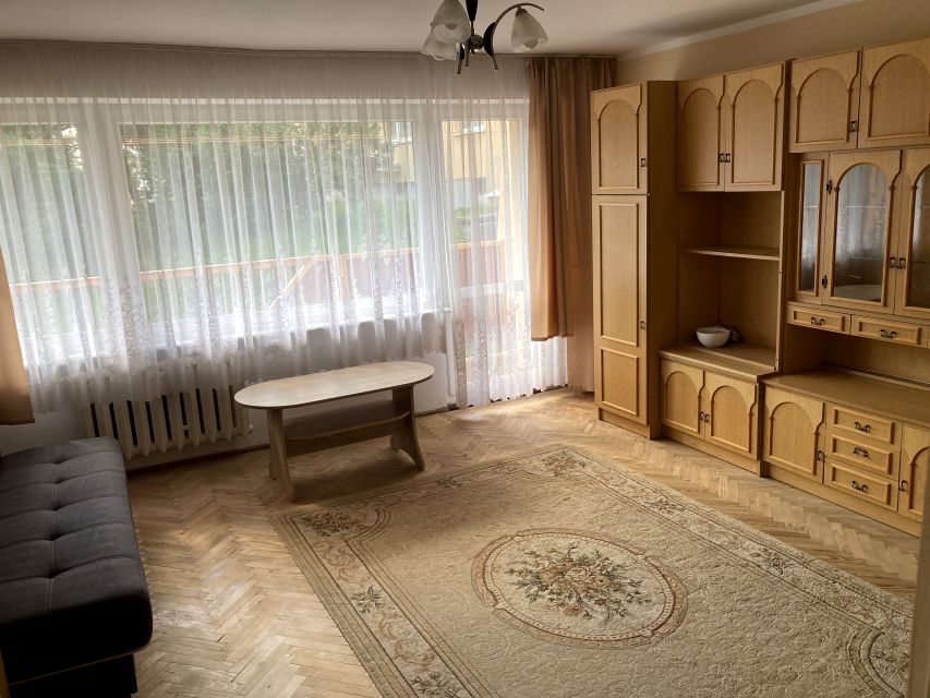 Pokój Olsztyn
