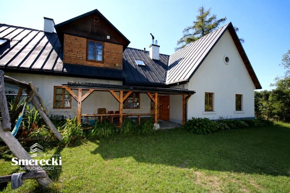 Dom Panasówka