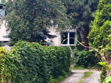 Działka usługowa Poznań