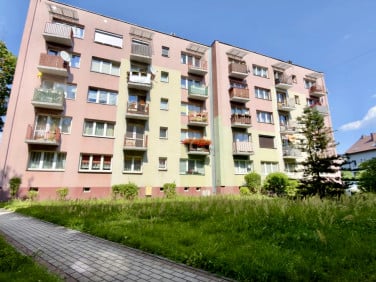 Mieszkanie Katowice