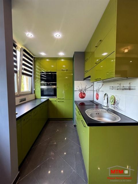 Mieszkanie Bielsko-Biała
