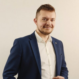 Krzysztof Jusiński