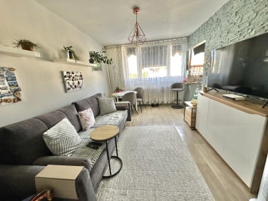 Mieszkanie Katowice
