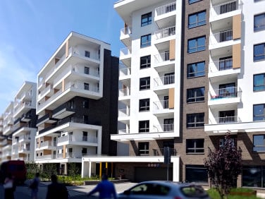 Mieszkanie apartamentowiec Warszawa