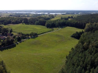 Działka budowlana Dobra Wola