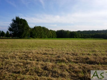 Działka Zelków