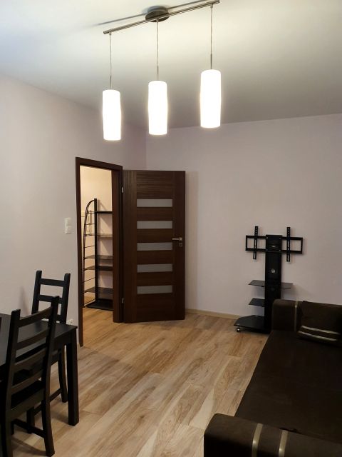 Apartament, ul. Dobrego Pasterza