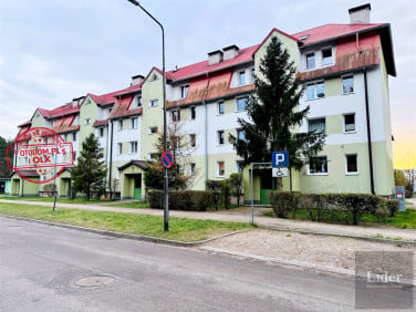 Mieszkanie Lębork