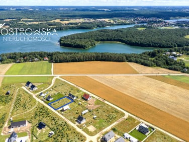 Działka inna Żuromino