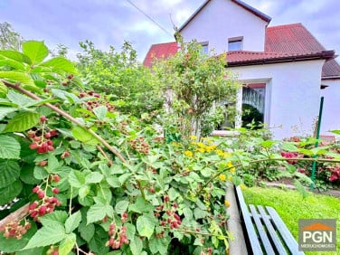 Dom Trzebiatów sprzedaż