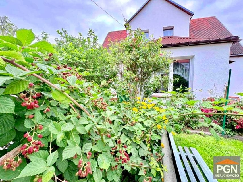 Dom Trzebiatów sprzedaż