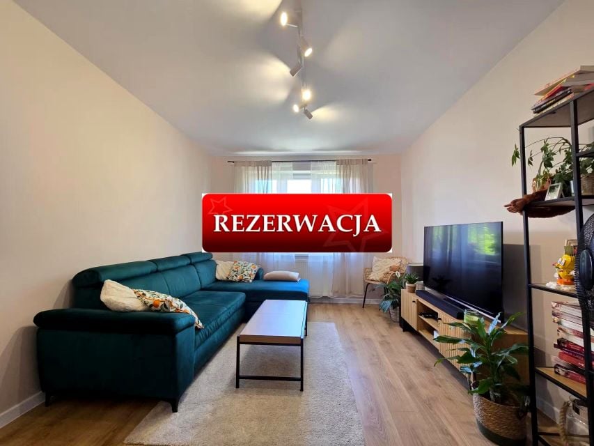 Mieszkanie Świdnica