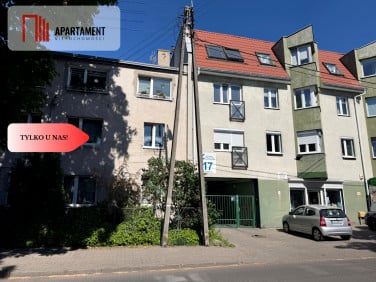 Mieszkanie Bydgoszcz